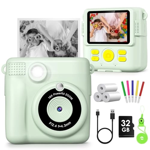Instant Camera