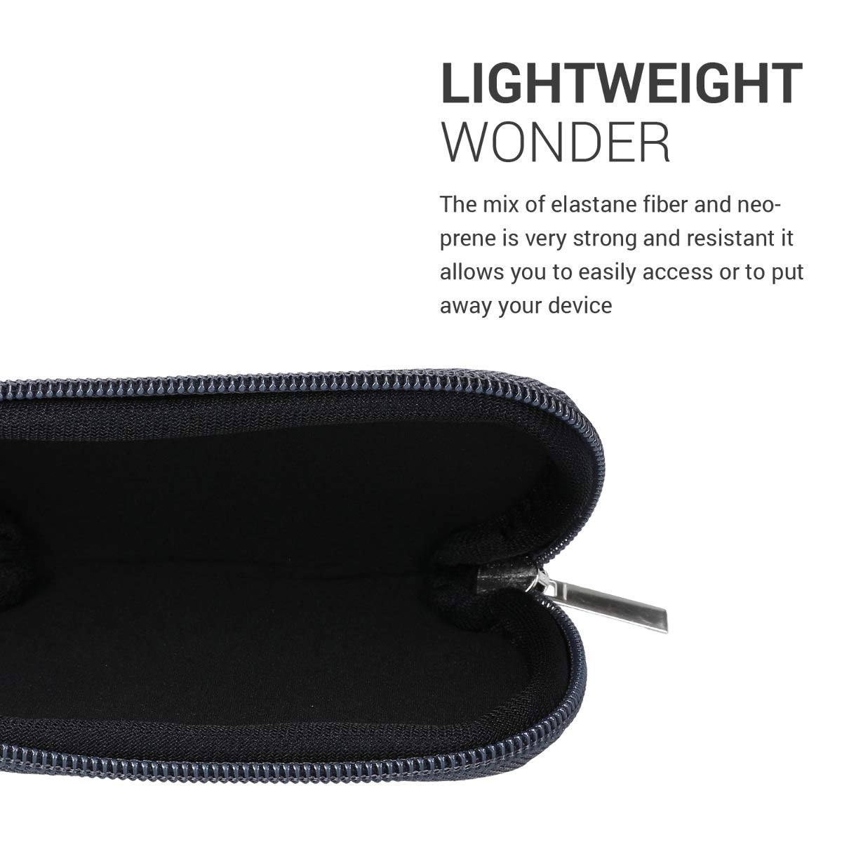 Neoprene Case