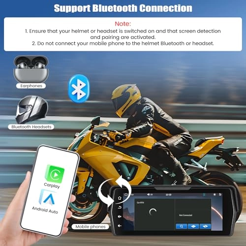 Nouveau - 6.86 Inches