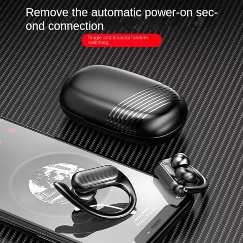 A520 Wireless Headset