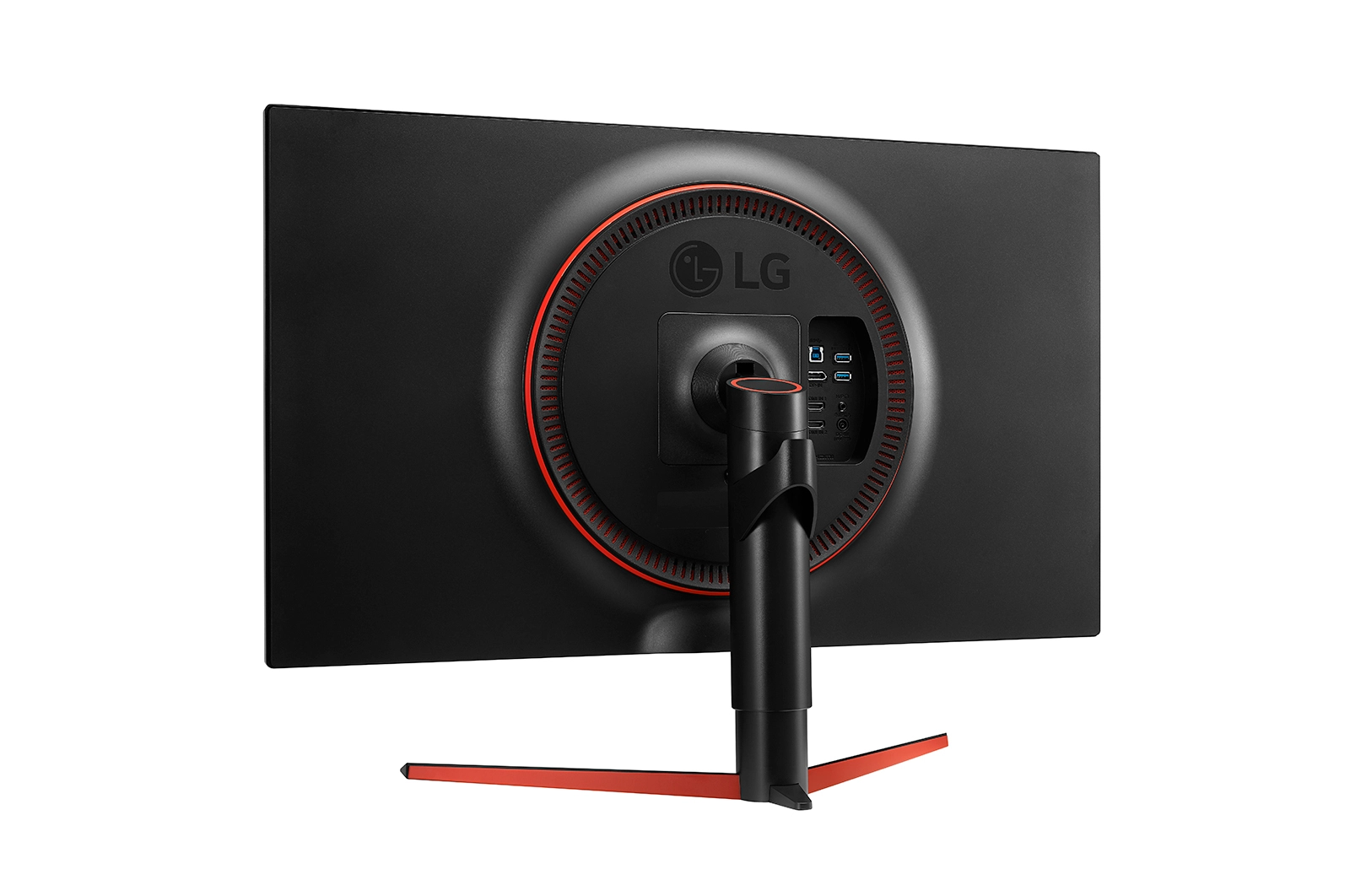 32GP850-B - 31.5 Inches 2560 x 1440