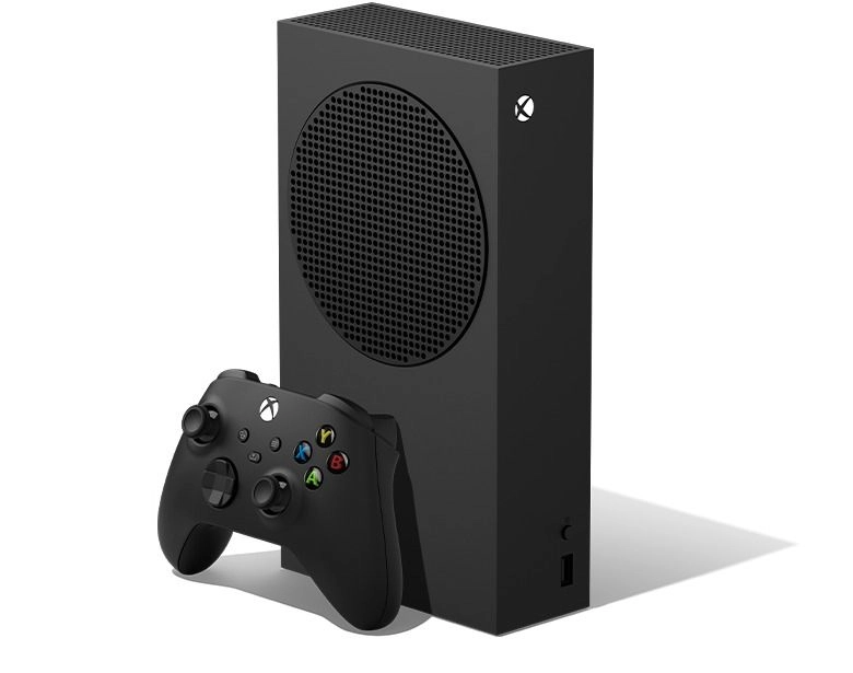 Xbox Series S - 1TB