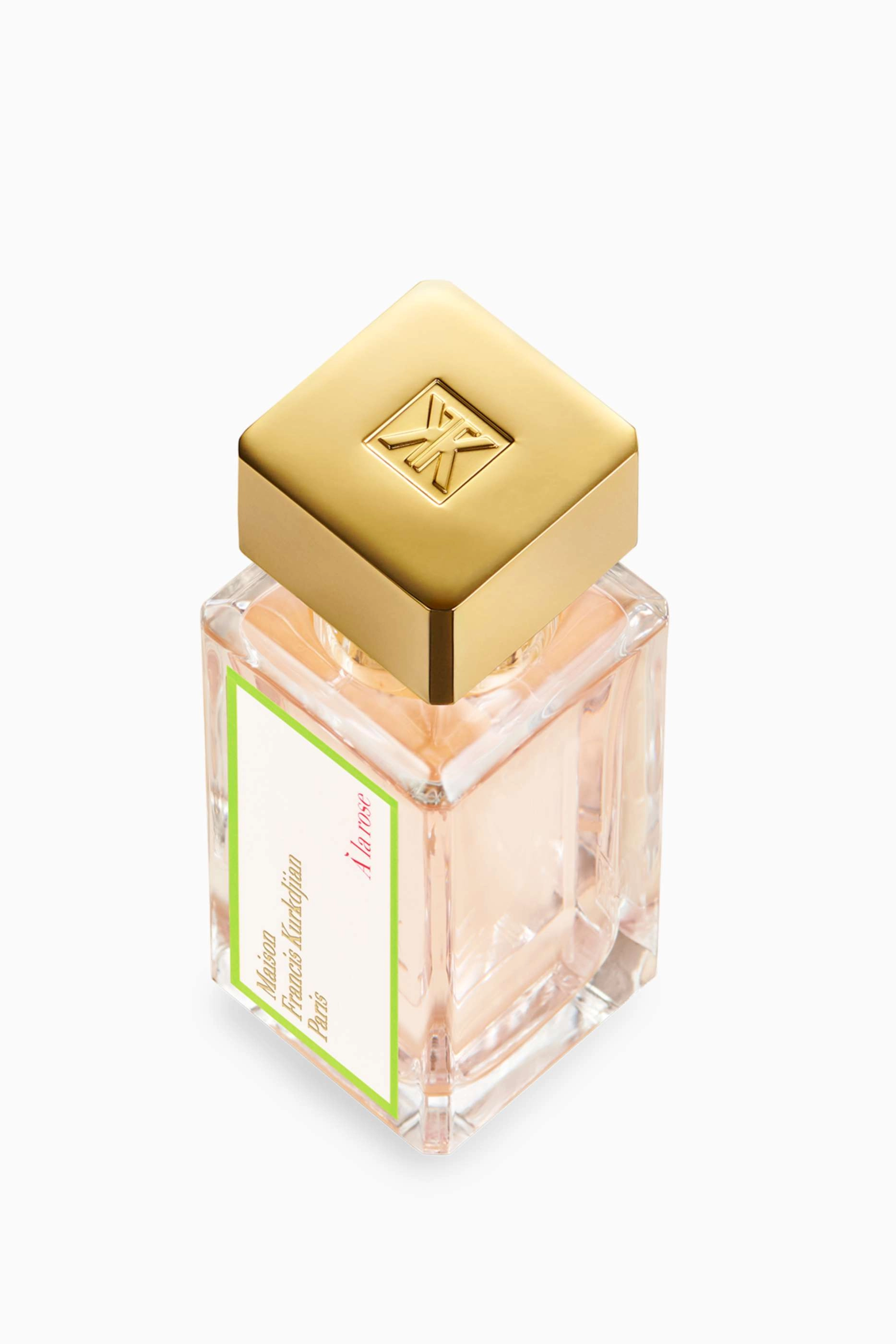À La Rose Eau de Parfum 35ml