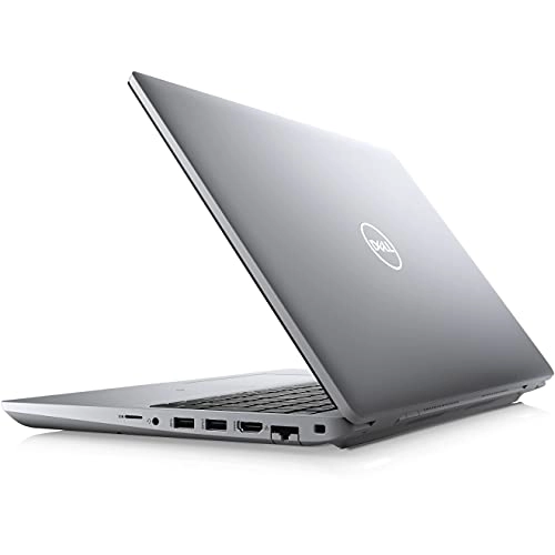 Latitude 5000 5521 - 15.6'' i7-11850H 16GB DDR4 512GB SSD