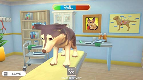 My Universe - Pet Clinic: Cats & Dogs | PS4