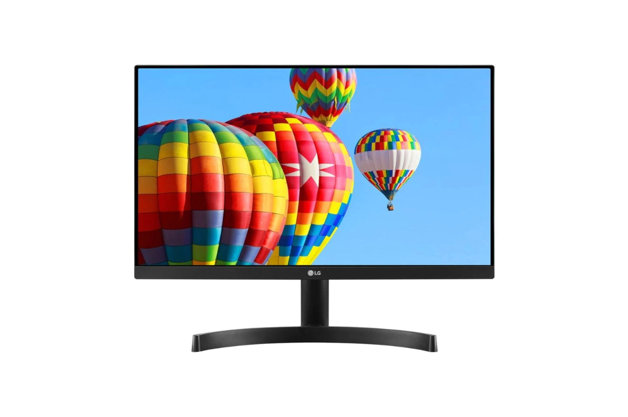 24MK600M - 1920 X 1080 24 inch