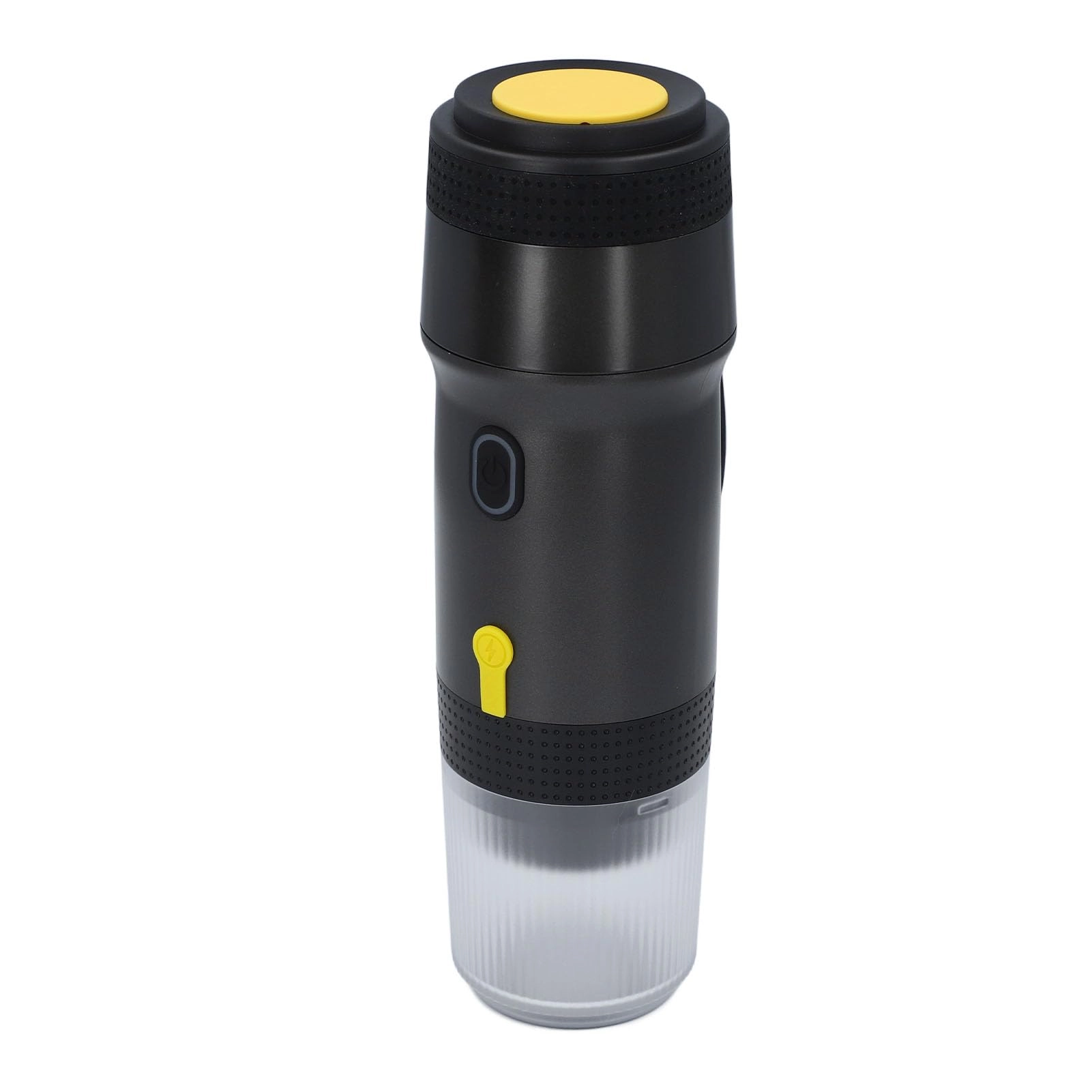 Portable Coffee Machine - 80ml capsule or powder
