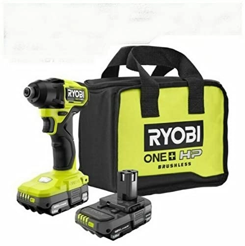ONE+ HP Impact Driver - 1.5 Ah