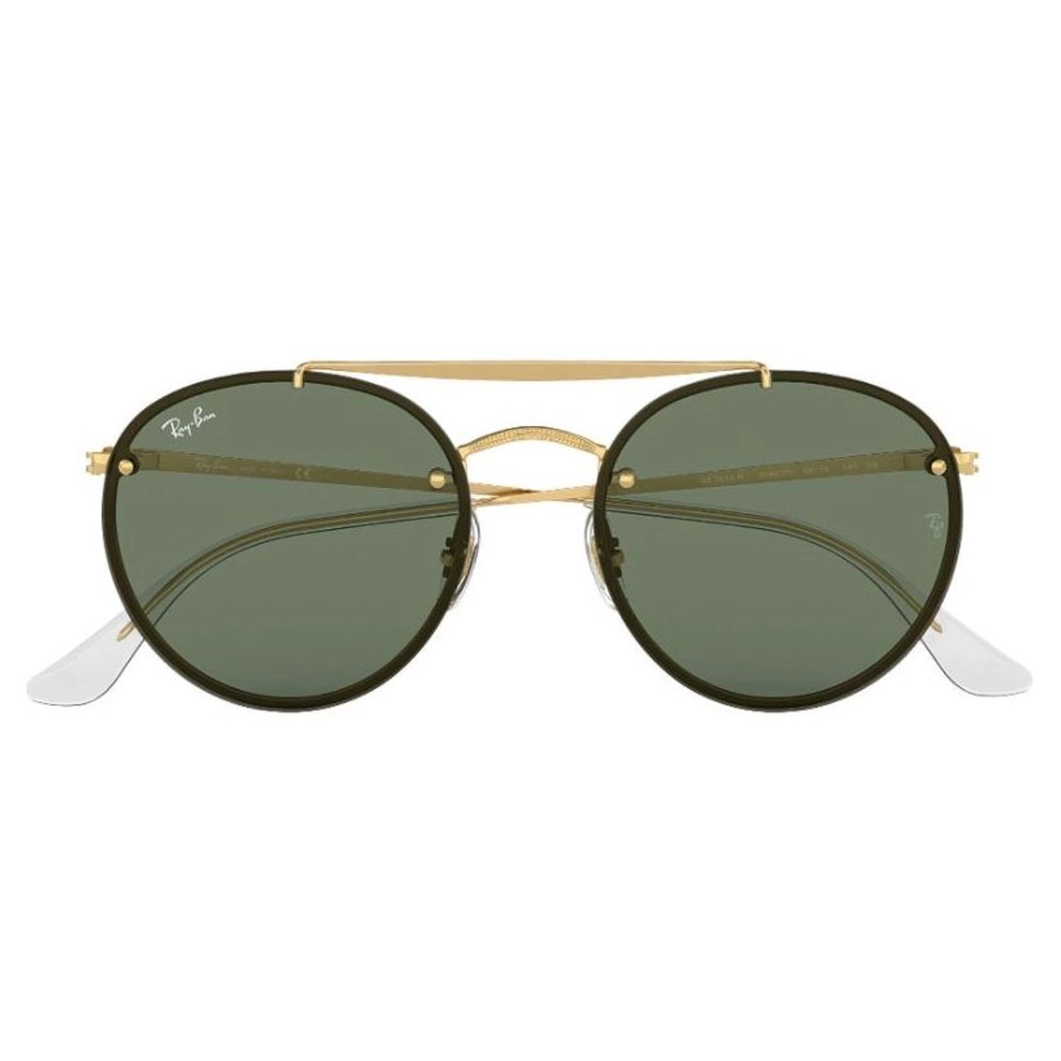 RB3614N-914071-54 - 54 millimeter Brown Gradient