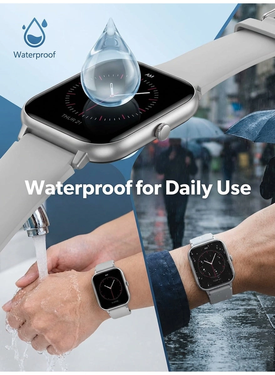 Smartwatch