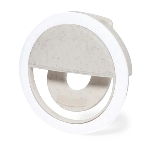 Ring Light - 36 LEDs 3 Light Modes Rechargeable