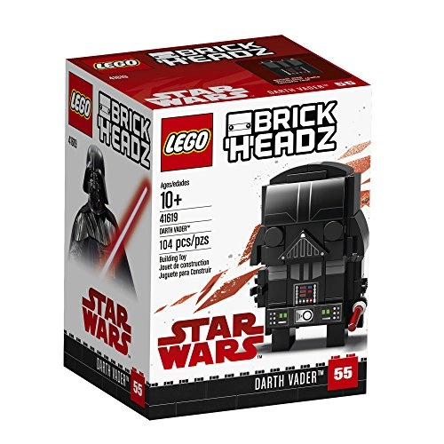 Star Wars Darth Vader (41619)