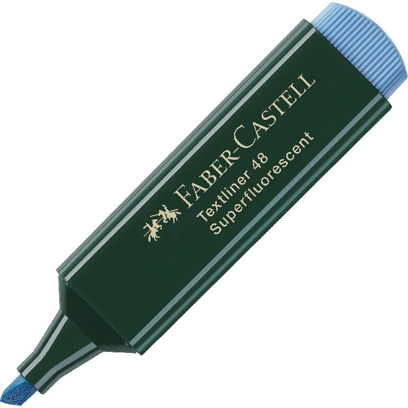 TextLiner 48 - Green Chisel Tip