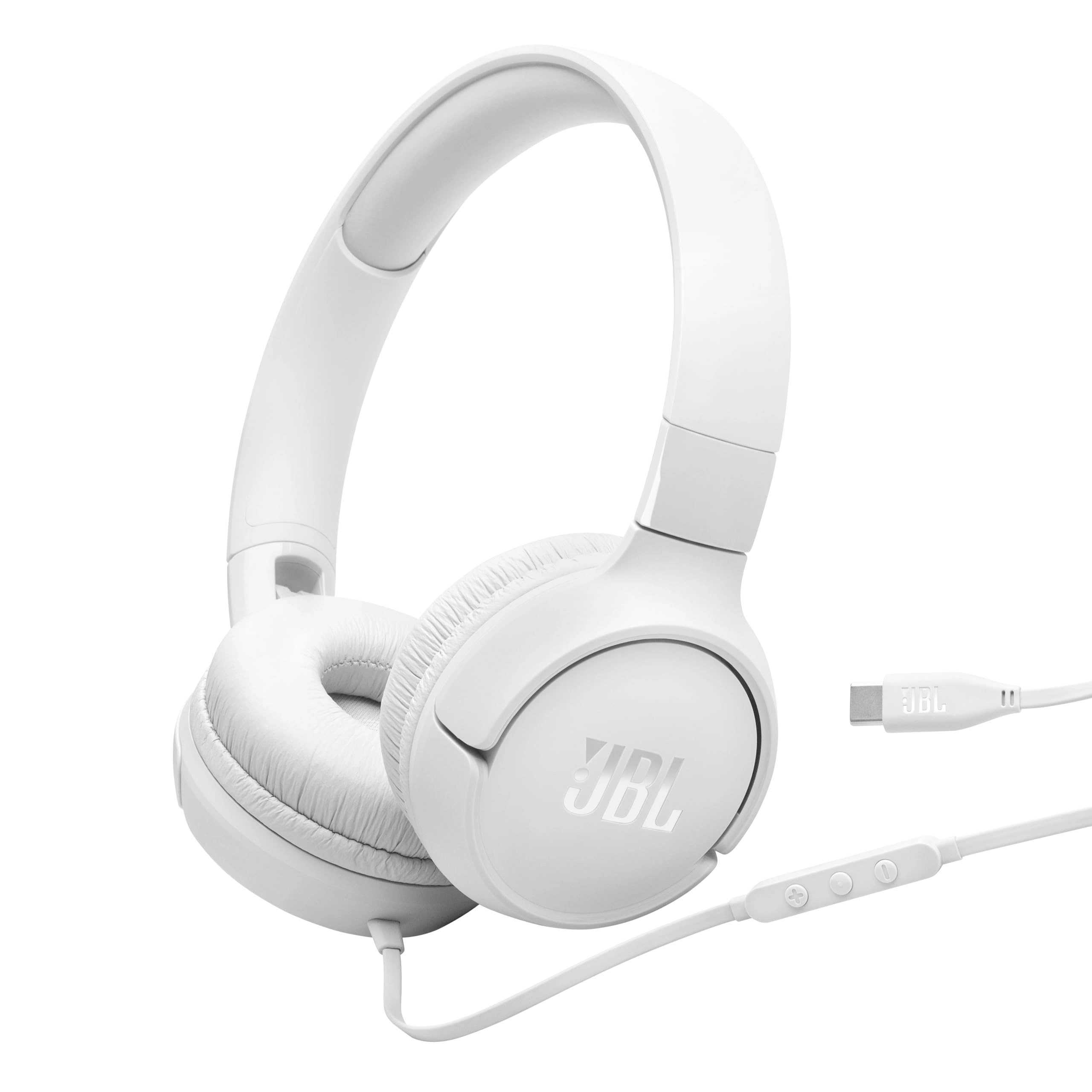 Tune 520C Wired Headphone