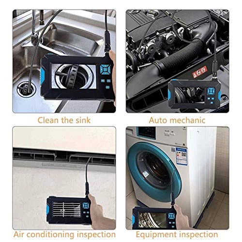 Endoscope Camera - 4.3-inch 1080p