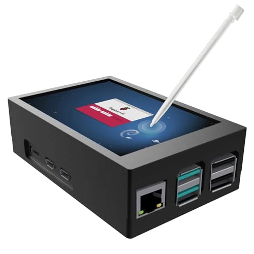 JRP7002 - E3-CBKL-LYJA 3.5 Inches 320 x 480 Pixels