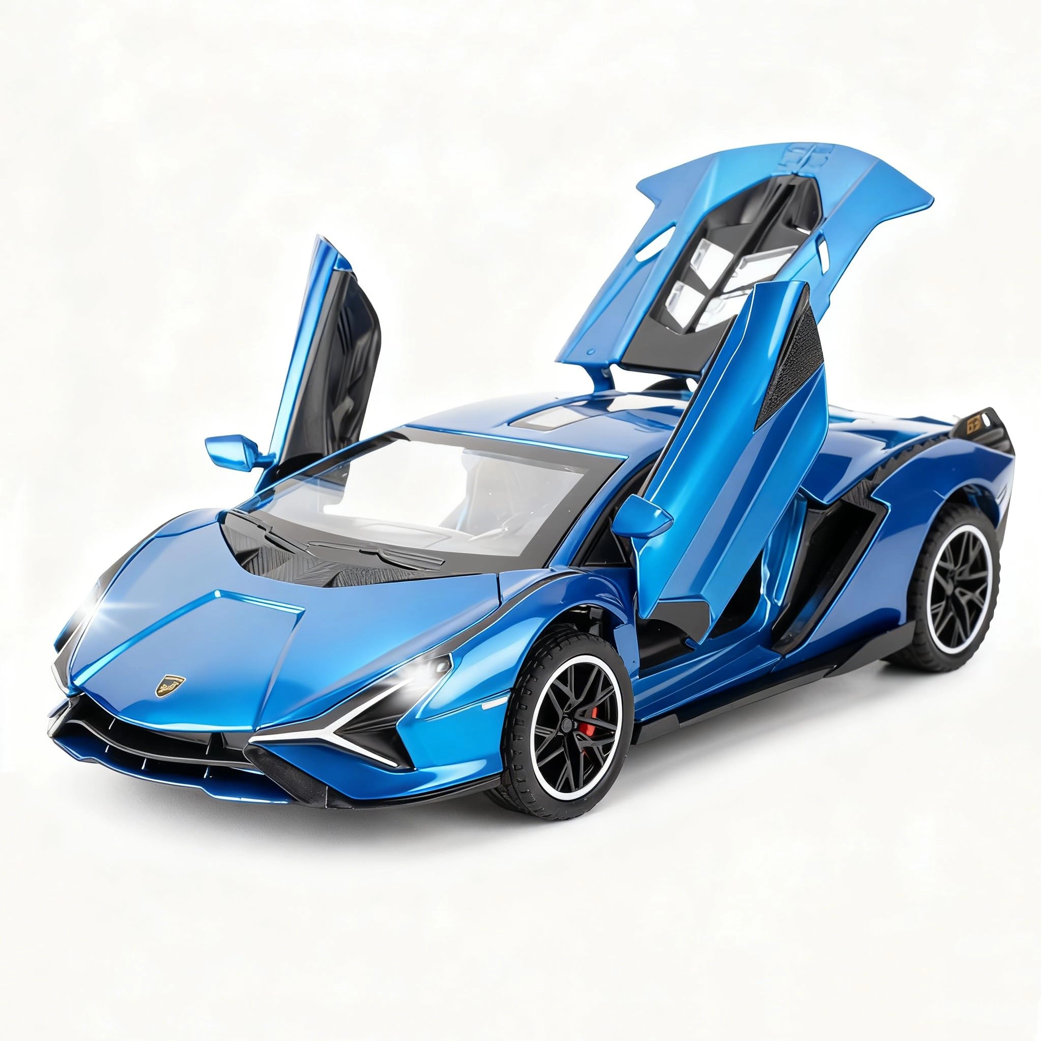 tgrcm-cz Lamborghini Sián FKP37 - 1:32 1