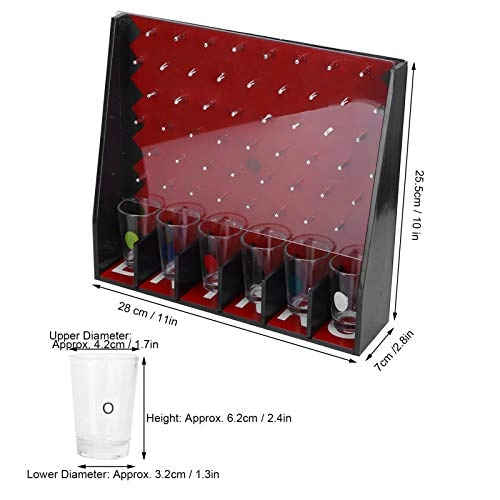 Drinking Board Game - English 18 months and up 1.0 Count