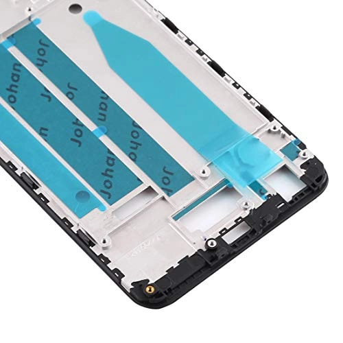 Front Housing LCD Frame Bezel Plate for Meizu M6T M811Q