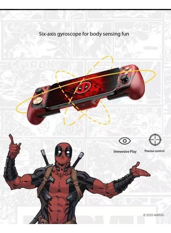 X3 Pro - Red Mobile Games