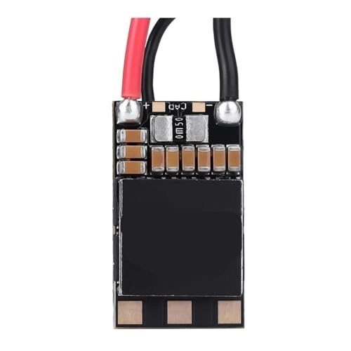 ESC Brushless Speed Controller - 32bit 80A