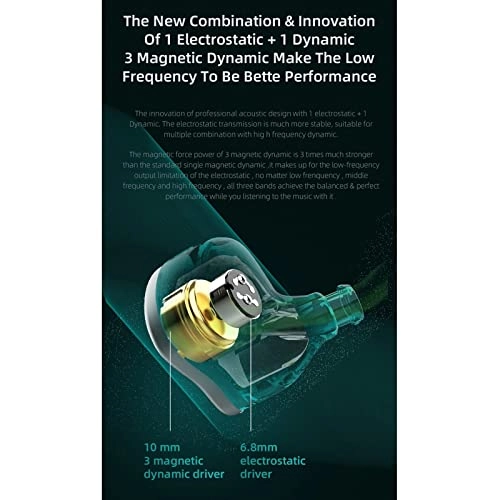 fklernpzda206 Wired Headset