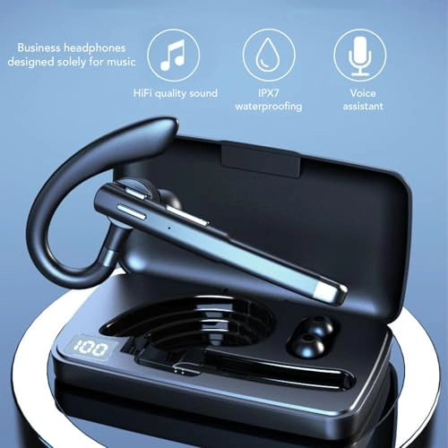 1643ade5ph Wireless Headset