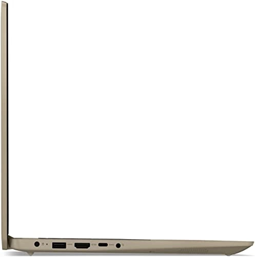 IdeaPad 3 15ITL6 - 15.6'' Core i3 4GB DDR4 256GB SSD