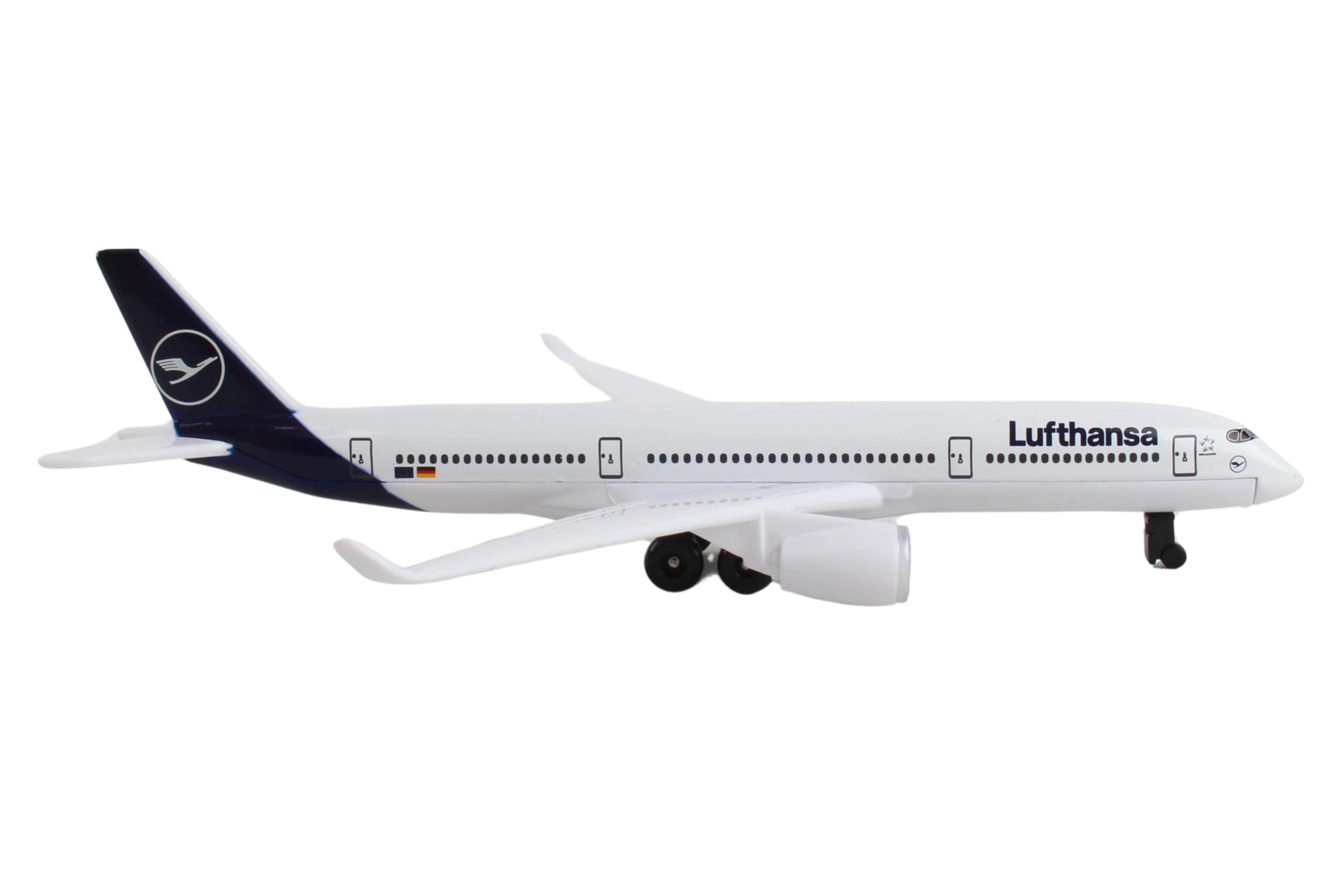 Lufthansa A350 - 1 pcs