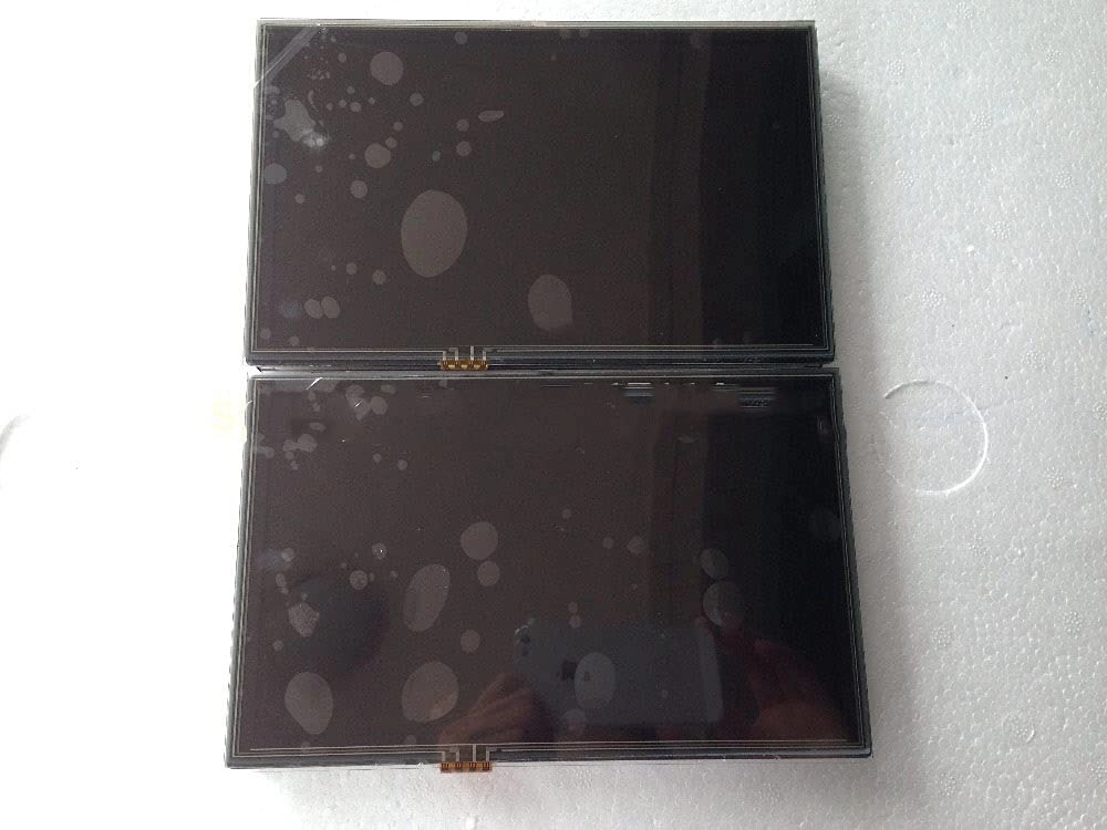 Bercue LQ080Y5DZ30A - 8" inch + LQ080Y5DZ03 + LQ080Y5DZ30