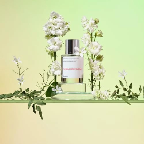 Floral Honeysuckle Eau de Parfum 50ml