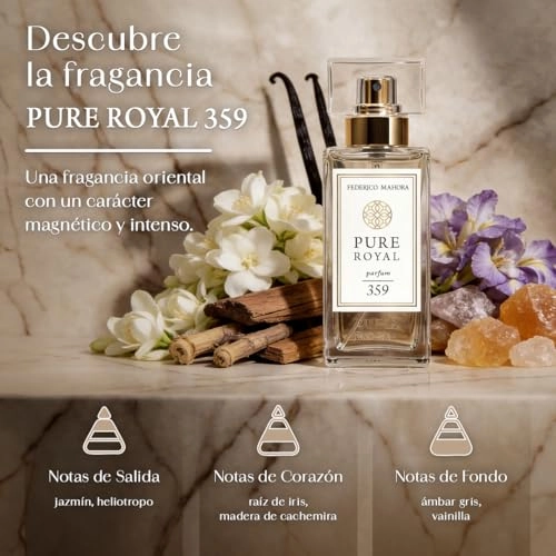 359 Eau de Parfum 50 ml