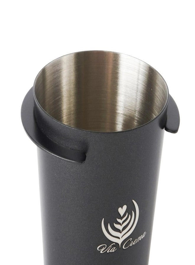 Coffee Dosing Cup - 51mm Aluminum Alloy