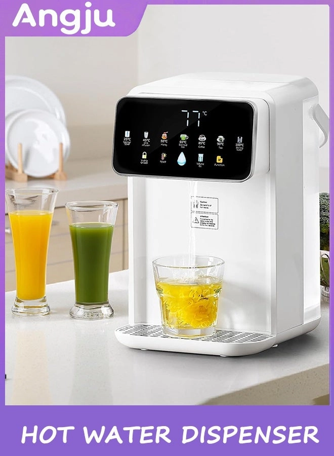 Instant Hot Water Dispenser - 3.5L