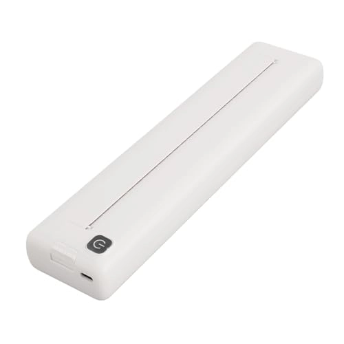 Portable Wireless Inkless Printer