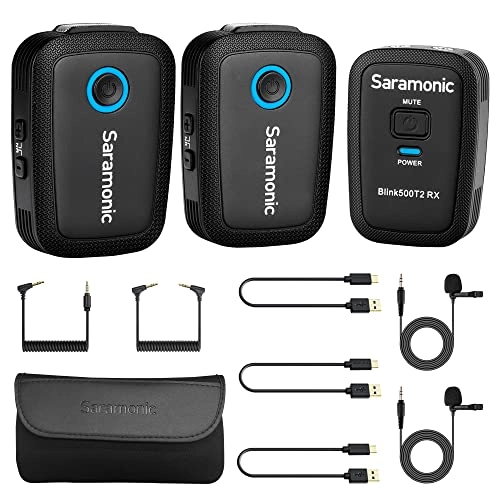 Blink500T2 USB Microphone