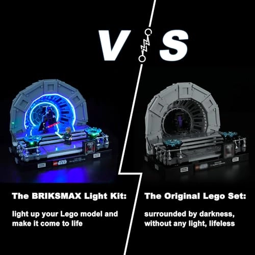 Led Lighting Kit (LG-75352)