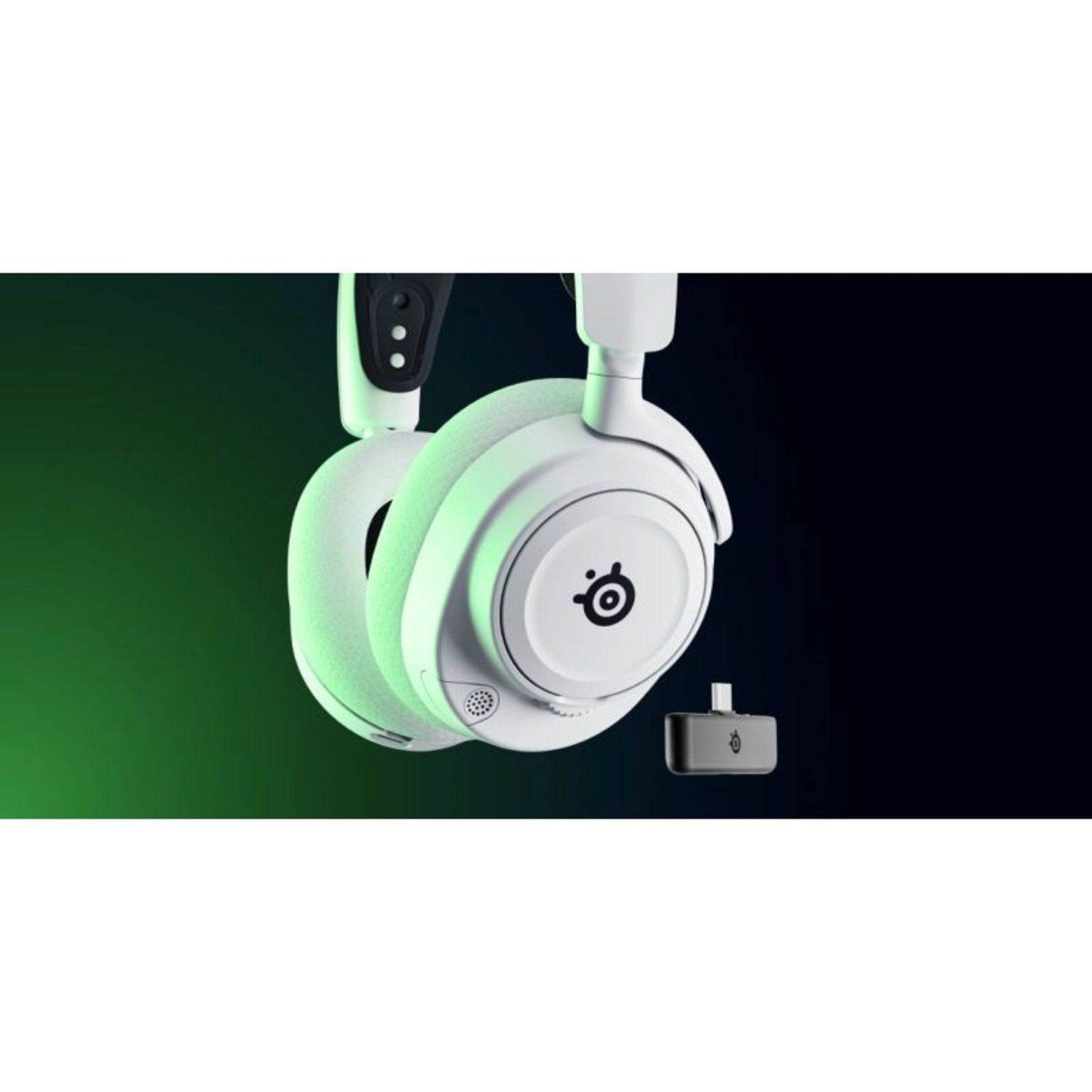 Arctis Nova 7X Wireless Headset