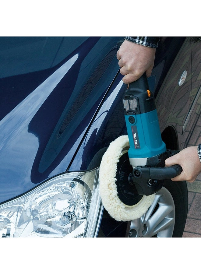 9237CB - 1200W 180mm