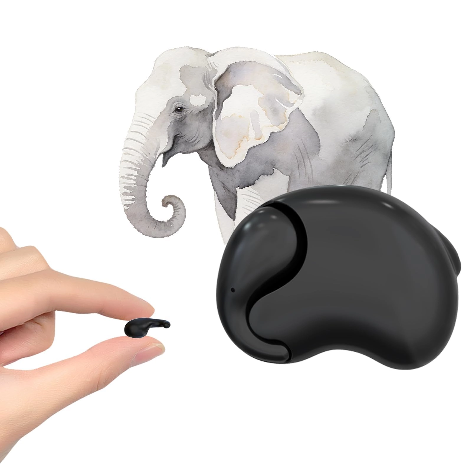 T18 Wireless Earbud