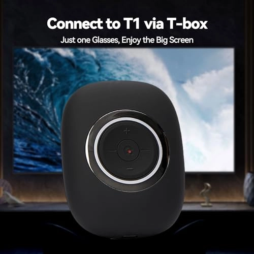 T1 - 150'' 1080P 0 to -6.00D