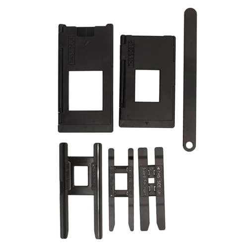 Film Slide Scanner - 12MP 2 Inch Screen