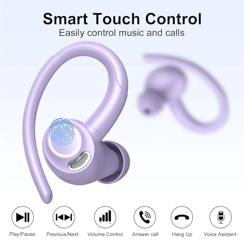 V90 Wireless Earbud
