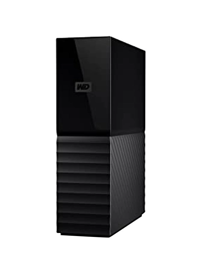 Western Digital My Book 8TB HDD