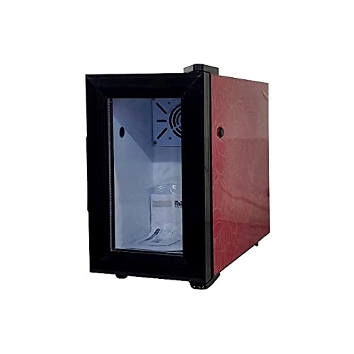 Mini refrigerator - 8L 2-12 ° C