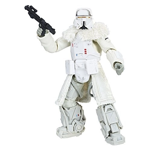 Hasbro Range Trooper - Star Wars The Black Series (15 cm)