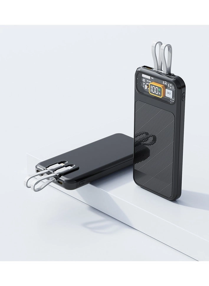 Power 10 - 10000 mAh 25 Watt