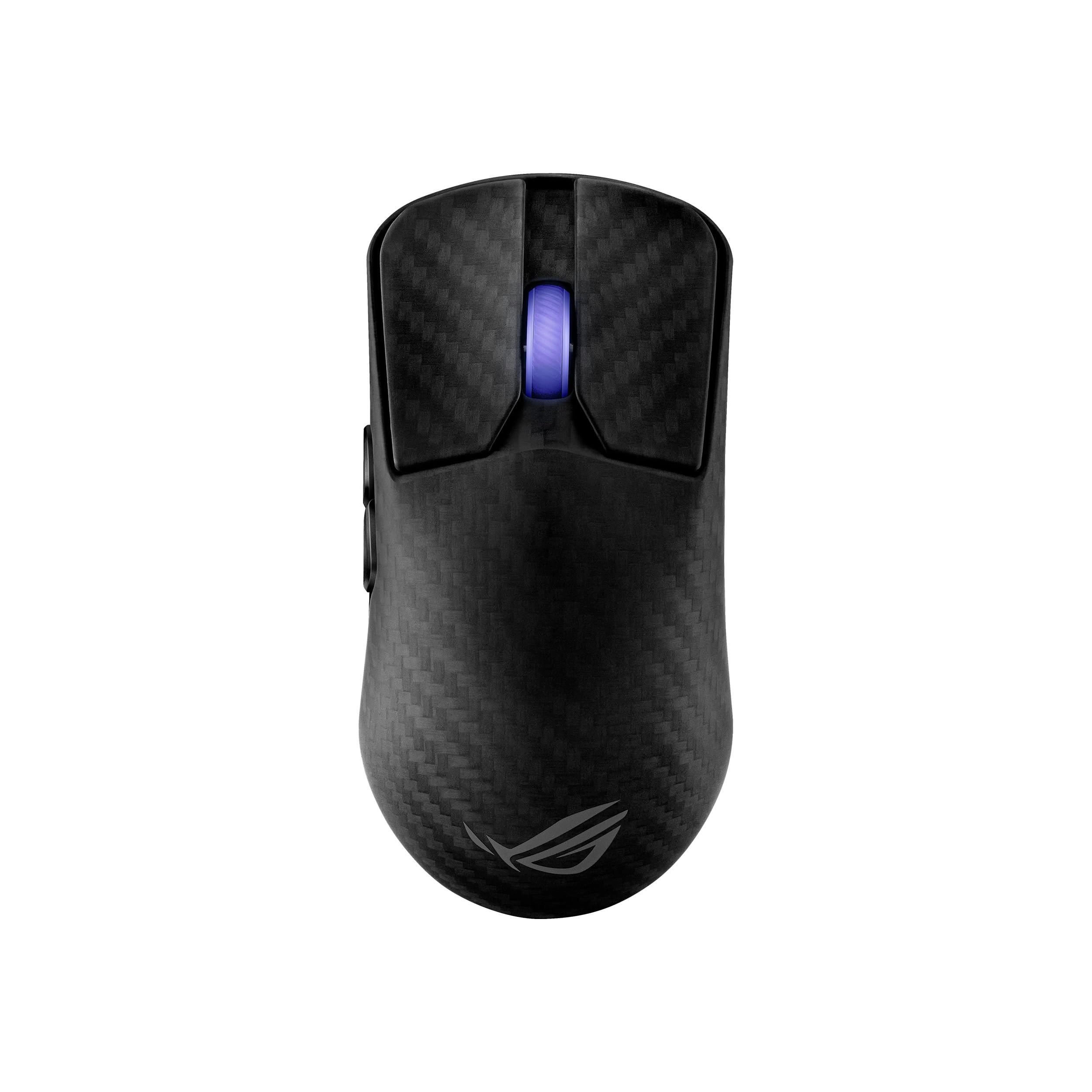 ASUS P718 Harpe Ace Extreme Gaming Mouse - Wireless