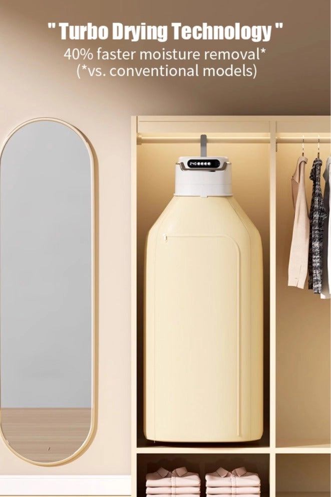 Portable Laundry Dryer