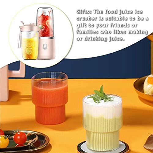 Juicer Cup - 400ML